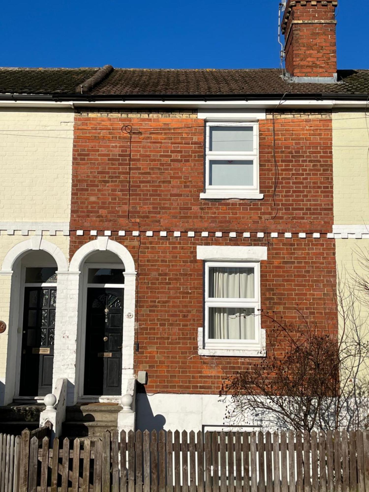 St James 3 Bedroom House In Tunbridge Wells Exterior photo